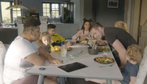 Katie Price: My Crazy Life on Quest Red trailer