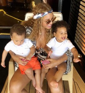 Beyoncé Jay-Z