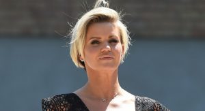 FameFlynet Kerry Katona