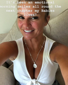 Kerry Katona 