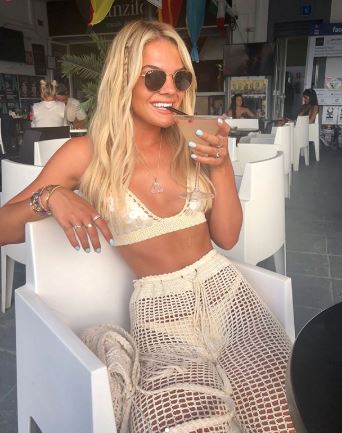 Louisa Johnson