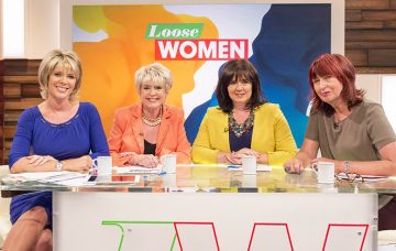 loose-women cast