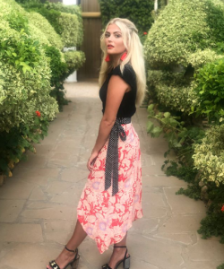 Lucy Fallon 