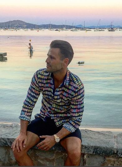 Mark Wright