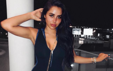 marnie simpson (Credit: Instagram)