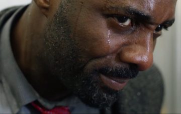 Idris Elba as Luther