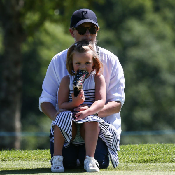Mia Tindall