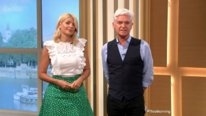 phillip-schofield on This Morning