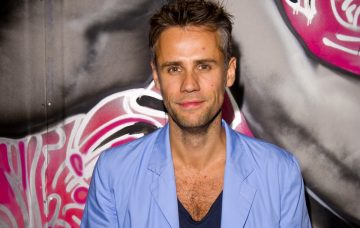 Richard Bacon