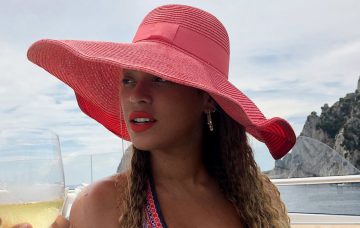 Beyonce