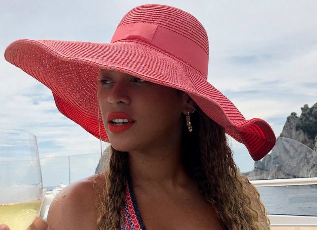 Beyonce