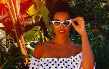 rochelle humes