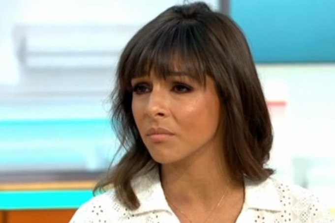Roxanne Pallett