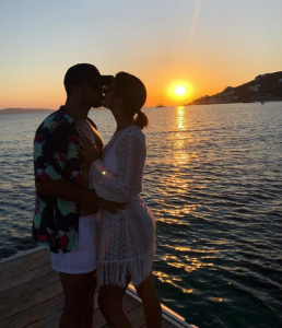 ryan-and-lucy in Greece