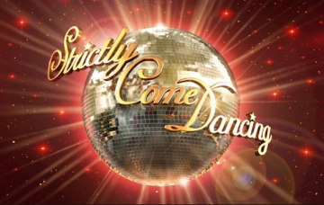 strictly come dancing