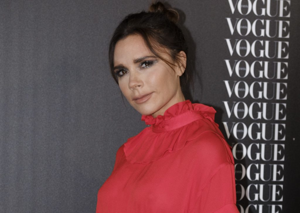 Victoria Beckham arrives at a Vogue dinner in her honor PersonInImage : Victoria Beckham Credit : Oscar Gonzalez/WENN.com Special Instructions : Date Created : 01/18/2018 Location : Madrid, Spain Object Name : Copyright Notice : Oscar Gonzalez/WENN.com File Size : 2.45M (2564184 bytes) MIME Type : image/jpeg Dimensions : 2400 x 3600 px (8.64 mp) 8.00 x 12.00 inch @ 300dpi 12.00 x 18.00 inch @ 200dpi 20.00 x 30.00 inch @ 120dpi Sets : victoria beckham arrives at vogue dinner