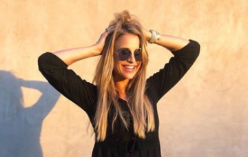 Vogue Williams (Credit: Instagram)