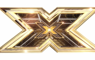 The X Factor 2018 logo (Credit: ITV)