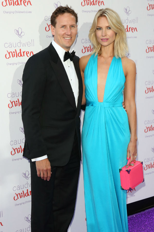 brendan cole