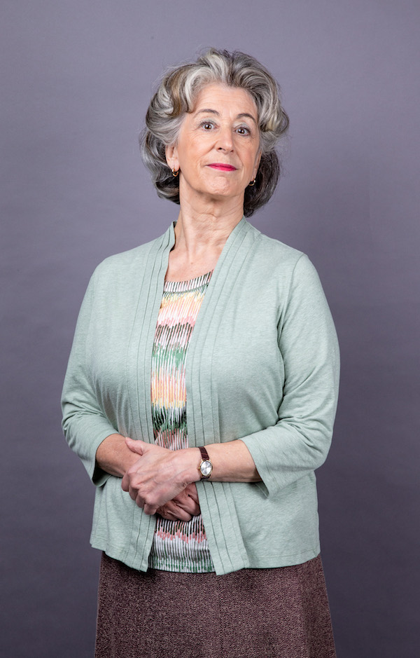 Maureen Lipman