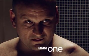 Stuart Highway in EastEnders