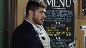 Corrie Adam Barlow