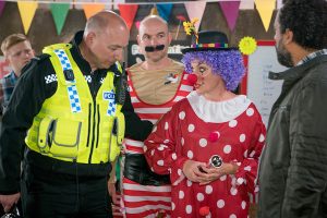 Sally Metcalfe arrested for fraud