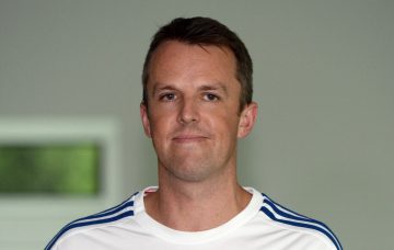Graeme Swann / PA