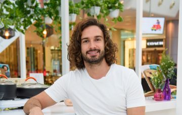 Joe Wicks Body Coach / PA