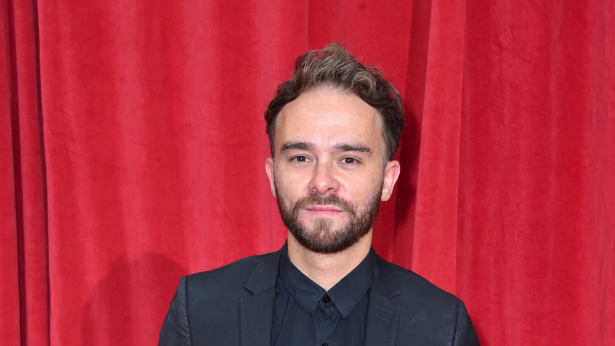 Jack P Shepherd / PA