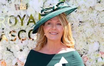 Kirsty Young / PA