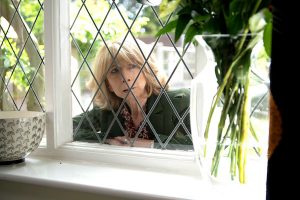Gail Platt in Coronation Street