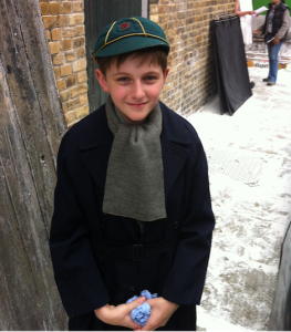 Call The Midwife