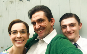 Call The Midwife