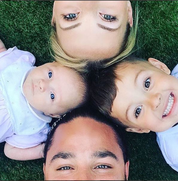 @adamthomas21 Instagram