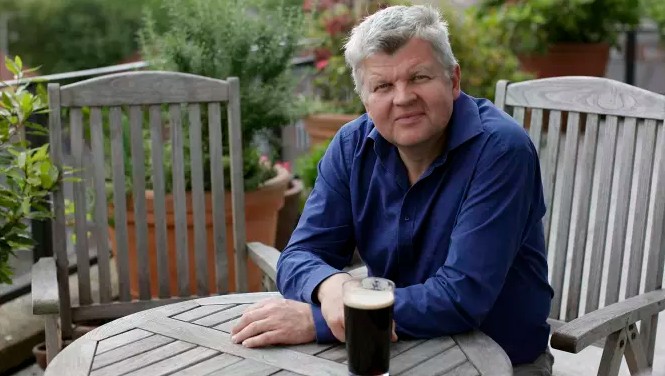 Adrian Chiles