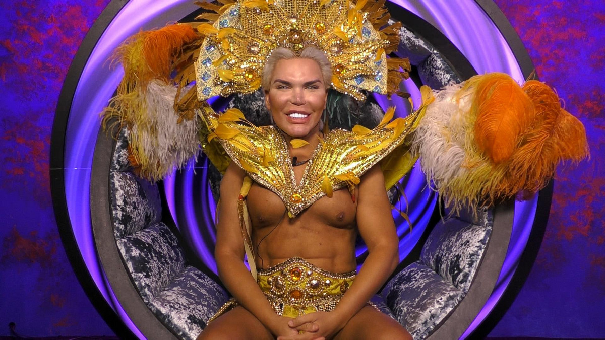 CBB's Rodrigo Alves