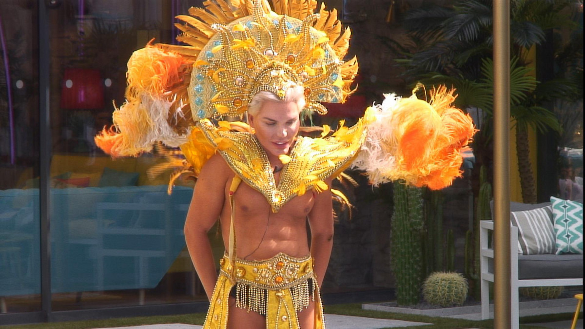 CBB's Rodrigo Alves