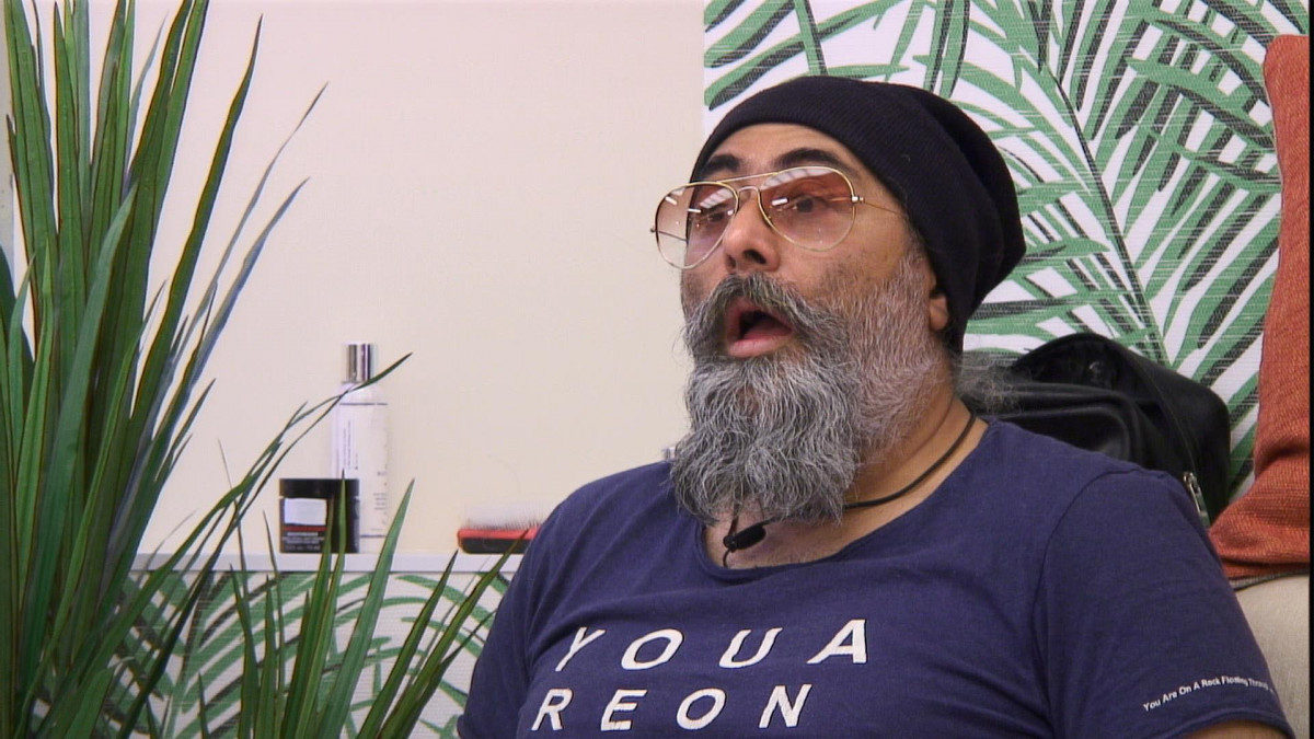 CBB's Hardeep