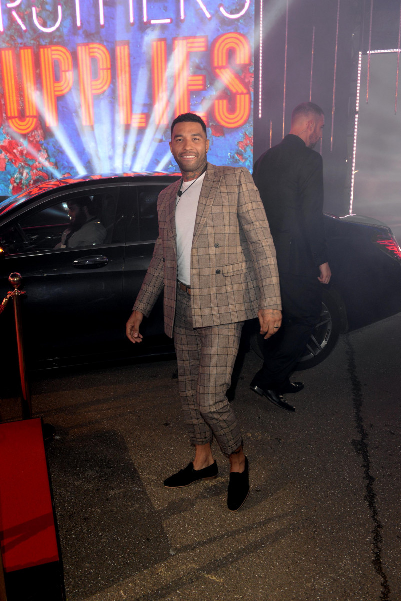 Jermaine Pennant