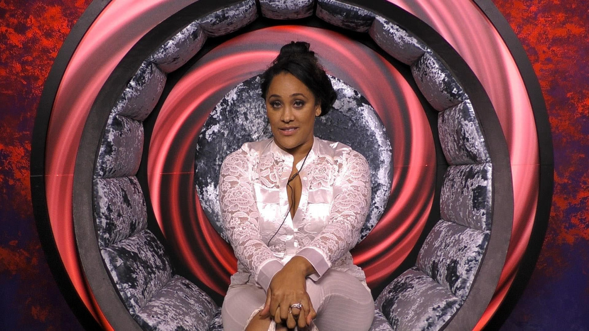 CBB's Natalie Nunn