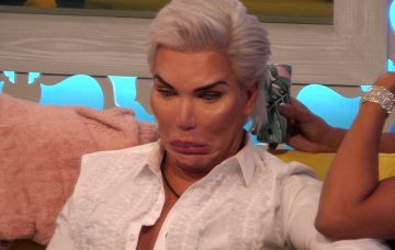 Rodrigo Alves given formal warning on CBB after using racist language