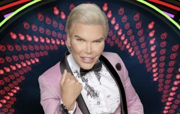 Rodrigo Alves in CBB