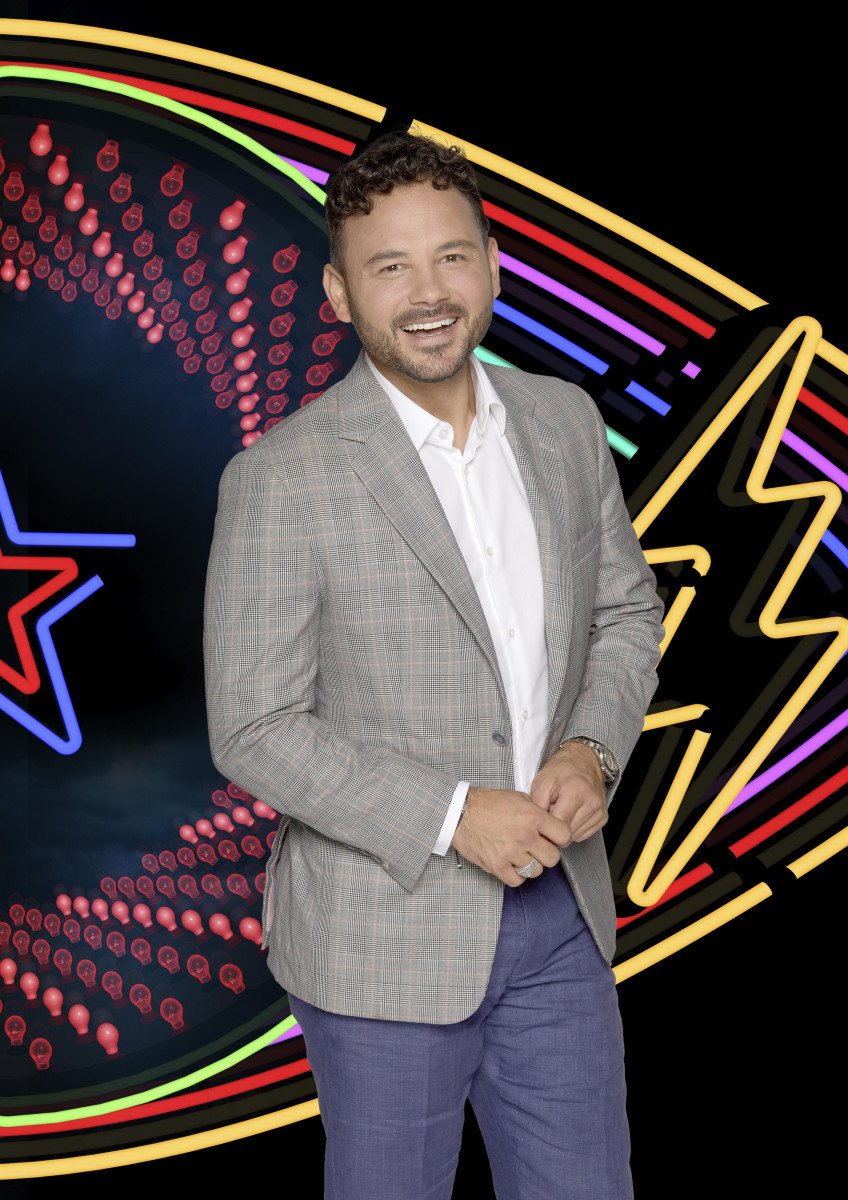Ryan Thomas in CBB