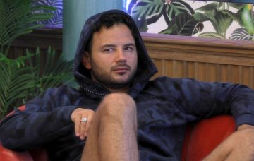 Ryan Thomas in CBB