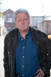 Charles Lawson, Coronation Street 
