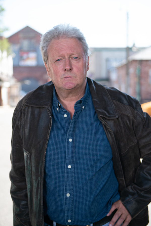 Jim McDonald Charles Lawson (Credit: ITV)