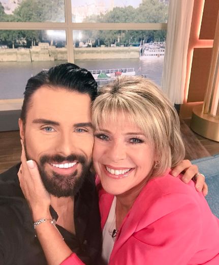 Twitter @RylanClark-Neal