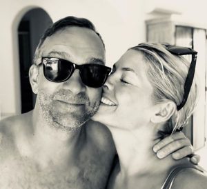 @hollywilloughby Instagram