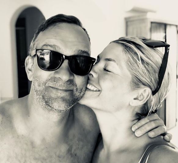 @hollywilloughby Instagram 